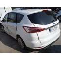 FORD S-MAX (CJ, WA6)