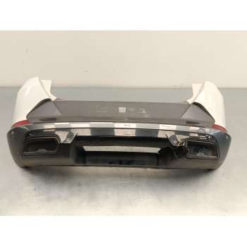 PARAGOLPES TRASERO 5FF807434G9DG 5FF807983GRU 5FF807568B041