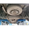fiat fiorino furgoneta/monovolumen (225_) del año 2015
