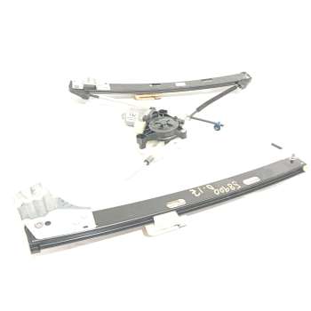 ELEVALUNAS DELANTERO IZQUIERDO 5FF837461A 5Q0959801C 