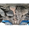 fiat fiorino furgoneta/monovolumen (225_) del año 2015