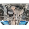 fiat fiorino furgoneta/monovolumen (225_) del año 2015