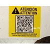 Recambio de cremallera direccion para volkswagen t-roc (a11, d11) 1.5 tsi referencia OEM IAM 5Q1423051BC 5Q1423055M 7817994122