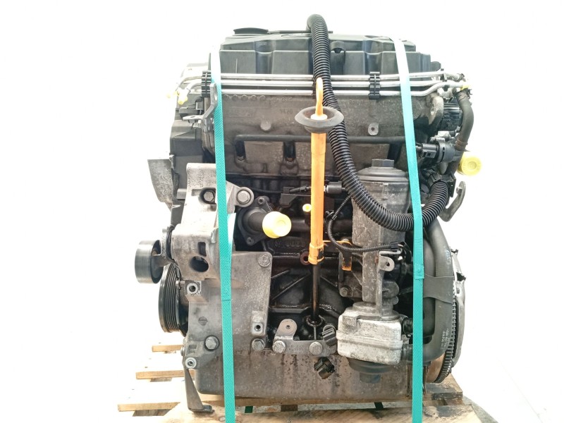MOTOR COMPLETO BXJ 