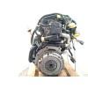 Recambio de motor completo para seat ibiza iv sc (6j1, 6p5) 1.9 tdi referencia OEM IAM BXJ  