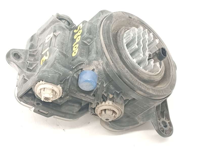 Recambio de faro antiniebla izquierdo para cupra formentor (km7, kmp) 2.0 tdi 4drive referencia OEM IAM 5FF941701 5FF941701HSR - Blanco 4