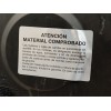 Recambio de motor completo para seat ibiza iv sc (6j1, 6p5) 1.9 tdi referencia OEM IAM BXJ  