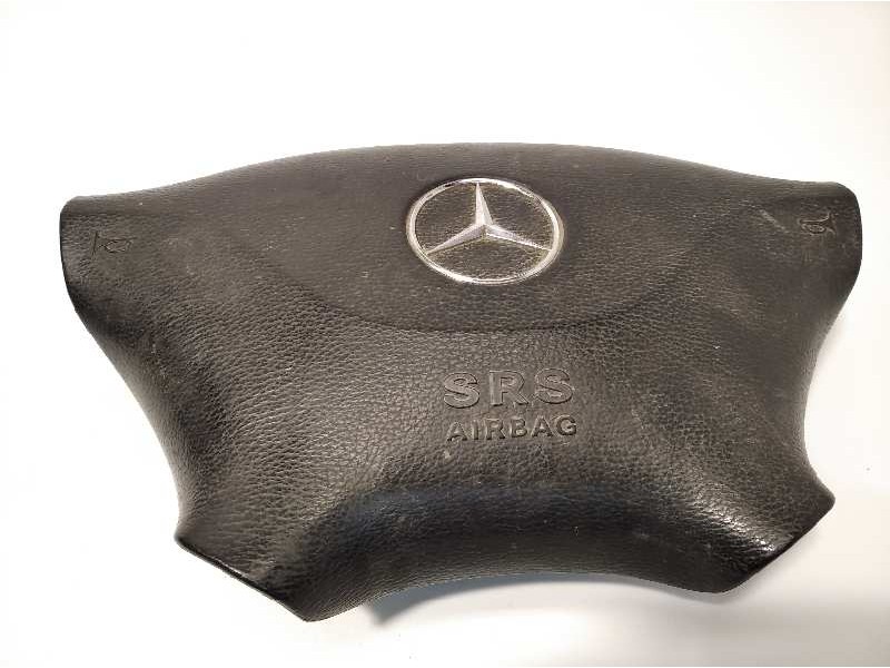 AIRBAG DELANTERO IZQUIERDO A6394600098 A6398601802 