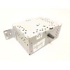 Recambio de sistema audio / radio cd para ford kuga iii (dfk) 2.5 duratec plug-in-hybrid referencia OEM IAM PV4T18D890LK 2837109
