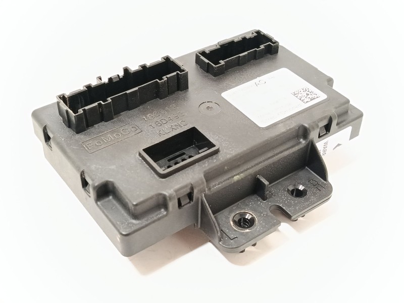 MODULO ELECTRONICO SV4T18D493AC 2720040 