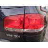 volkswagen touareg (7la, 7l6, 7l7) del año 2004