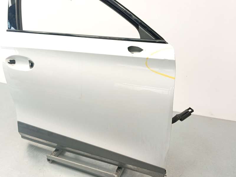 Recambio de puerta delantera derecha para cupra formentor (km7, kmp) 2.0 tdi 4drive referencia OEM IAM 5FF831052A - Blanco 2