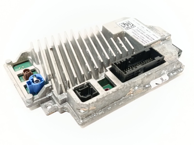MODULO ELECTRONICO RV4T14G670FSF 2815123 SU5T14G670ECF