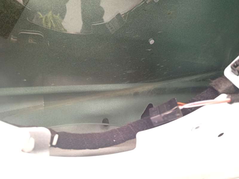 Recambio de puerta delantera derecha para cupra formentor (km7, kmp) 2.0 tdi 4drive referencia OEM IAM 5FF831052A - Blanco 6
