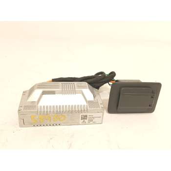 MODULO ELECTRONICO 3F0907155 