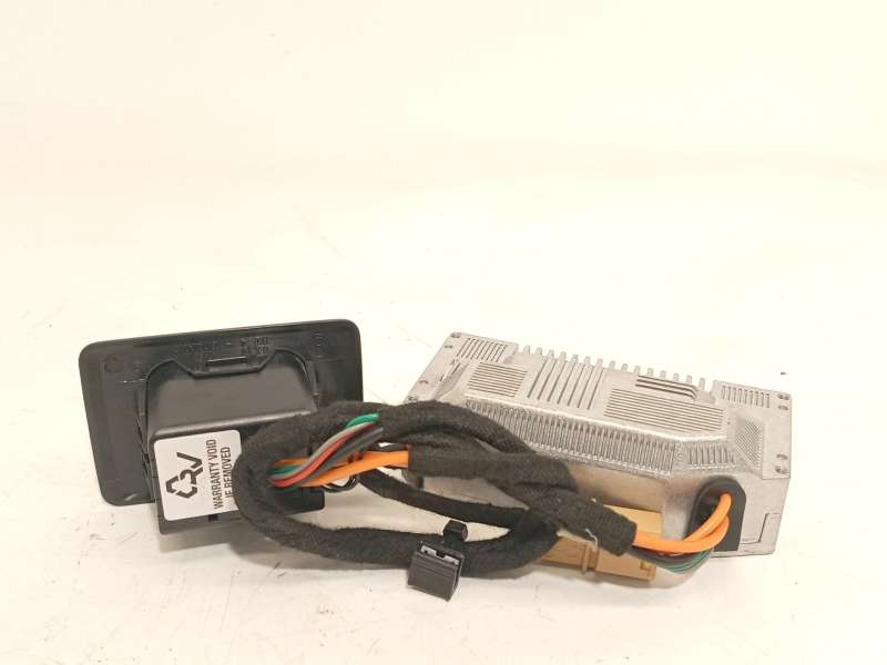 Recambio de modulo electronico para cupra formentor (km7, kmp) 2.0 tdi 4drive referencia OEM IAM 3F0907155 - Blanco 2