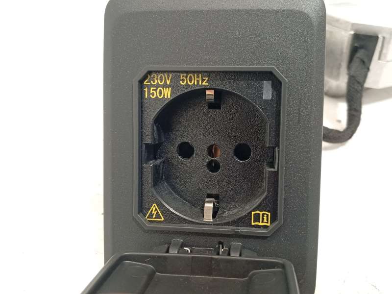 Recambio de modulo electronico para cupra formentor (km7, kmp) 2.0 tdi 4drive referencia OEM IAM 3F0907155 - Blanco 4