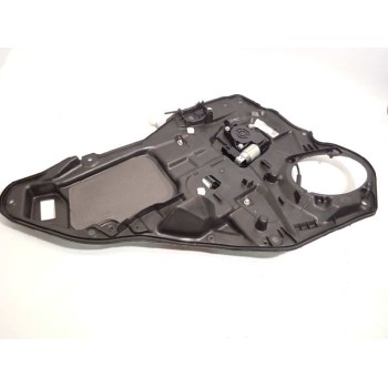 Recambio de elevalunas trasero izquierdo para mazda 6 berlina (gg) 2.0 active (4-ptas.) referencia OEM IAM GP9A7397XA  