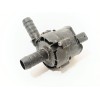 Recambio de bomba agua para ford kuga iii (dfk) 2.5 duratec plug-in-hybrid referencia OEM IAM LX6118D473HPD 2627473 039202341R