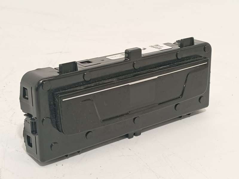 Recambio de pantalla multifuncion para cupra formentor (km7, kmp) 2.0 tdi 4drive referencia OEM IAM 11A907049WHS - Blanco