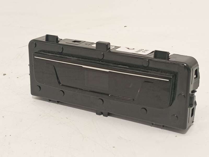 Recambio de pantalla multifuncion para cupra formentor (km7, kmp) 2.0 tdi 4drive referencia OEM IAM 11A907049WHS - Blanco 2