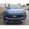ford kuga iii (dfk) del año 2024