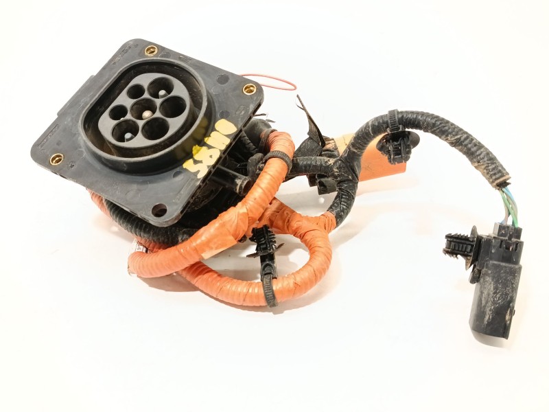 MODULO ELECTRONICO RX6814B308AA 2791991 