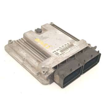 CENTRALITA MOTOR UCE 05L907309AA 0281039430