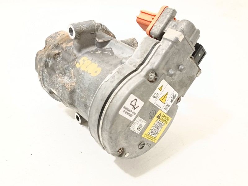 COMPRESOR AIRE ACONDICIONADO PZ1A19D623DA 2838161 0424002150