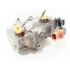 Recambio de compresor aire acondicionado para ford kuga iii (dfk) 2.5 duratec plug-in-hybrid referencia OEM IAM PZ1A19D623DA 283