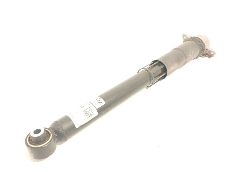 Recambio de amortiguador trasero derecho para cupra formentor (km7, kmp) 2.0 tdi 4drive referencia OEM IAM 5FF512011 5FF513029 - Blanco
