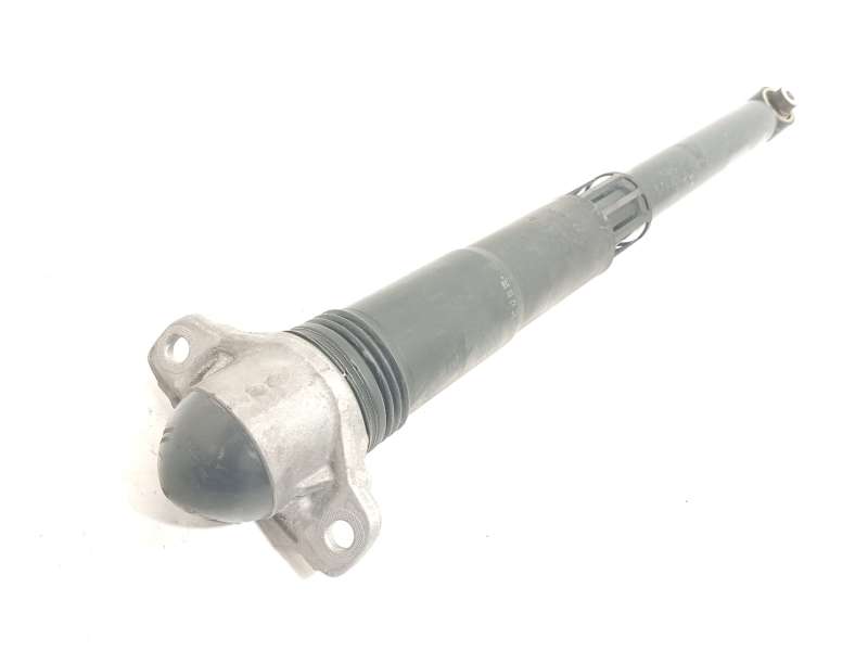 Recambio de amortiguador trasero izquierdo para cupra formentor (km7, kmp) 2.0 tdi 4drive referencia OEM IAM 5FF512011 5FF513029 - Blanco 2