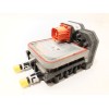 Recambio de modulo electronico para ford kuga iii (dfk) 2.5 duratec plug-in-hybrid referencia OEM IAM L1MH18E254BC 2436362 