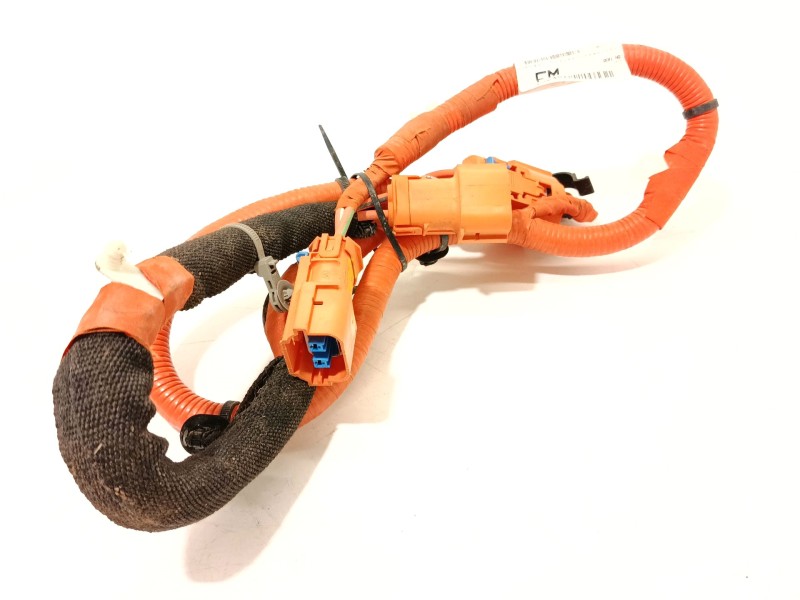 MODULO ELECTRONICO LX6814B323EM 2781781 