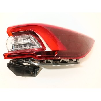 PILOTO TRASERO DERECHO PV4B13404AC 2816863 PV4B13404AE