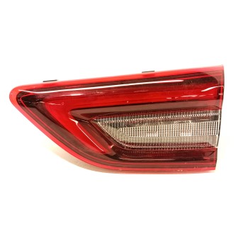 PILOTO TRASERO DERECHO INTERIOR PV4B13A602AB 2816861 98614712302
