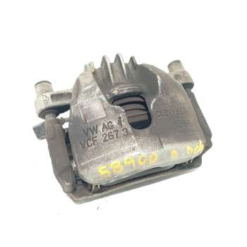 PINZA FRENO DELANTERA DERECHA 5WA615106CF 5WA615124E 