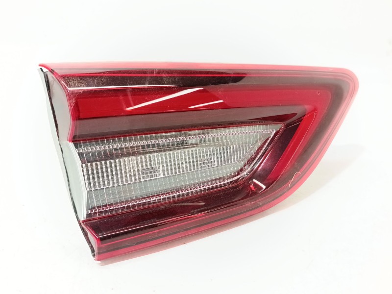 PILOTO TRASERO IZQUIERDO INTERIOR PV4B13A603AB 2816859 98614812302
