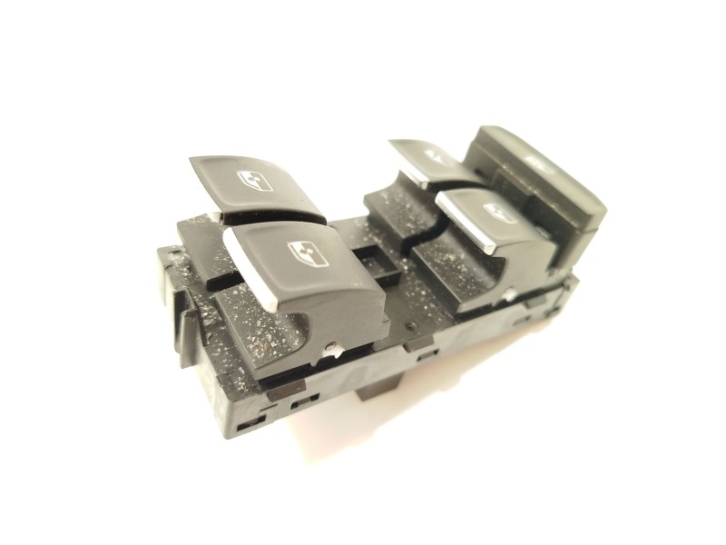 MANDO ELEVALUNAS DELANTERO IZQUIERDO 5G0959857EWZU 