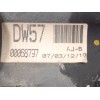 Recambio de transmision delantera derecha para toyota prius liftback (_w2_) 1.5 hybrid (nhw20_) referencia OEM IAM 4341047020 43
