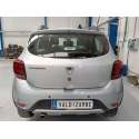 DACIA SANDERO II (B8_)