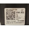 Recambio de mando intermitentes para volkswagen t-roc (a11, d11) 1.5 tsi referencia OEM IAM 5Q1953521GAIGI  