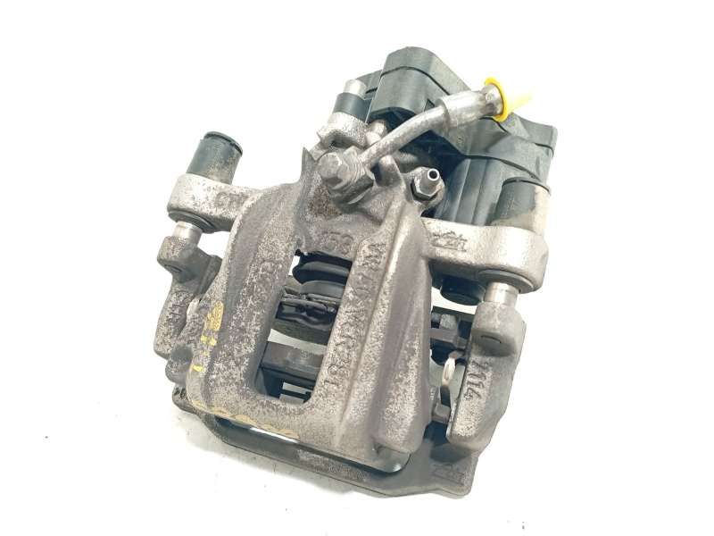 Recambio de pinza freno trasera izquierda para cupra formentor (km7, kmp) 2.0 tdi 4drive referencia OEM IAM 5R3615405A - Blanco 2