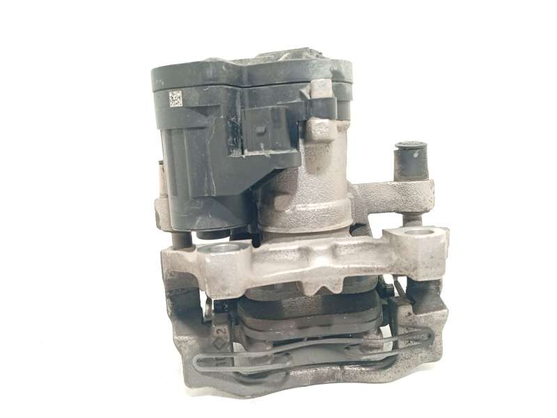 Recambio de pinza freno trasera izquierda para cupra formentor (km7, kmp) 2.0 tdi 4drive referencia OEM IAM 5R3615405A - Blanco 3
