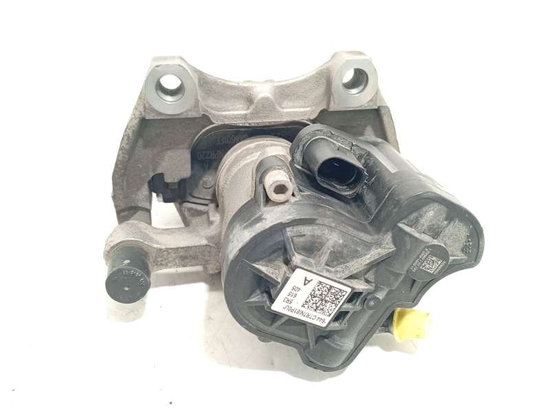 Recambio de pinza freno trasera izquierda para cupra formentor (km7, kmp) 2.0 tdi 4drive referencia OEM IAM 5R3615405A - Blanco 4