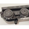 Recambio de mando climatizador para volkswagen t-roc (a11, d11) 1.5 tsi referencia OEM IAM 5G0907044FSWZU  5HB012670
