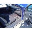 MERCEDES-BENZ CLASE C (W203) BERLINA