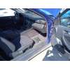 mercedes-benz clase c (w203) berlina del año 2002