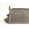 Recambio de radiador agua para cupra formentor (km7, kmp) 2.0 tdi 4drive referencia OEM IAM 5Q0121251HS  