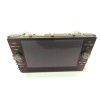 Recambio de pantalla multifuncion para volkswagen t-roc (a11, d11) 1.5 tsi referencia OEM IAM 5G6919605B  A2C1967770101